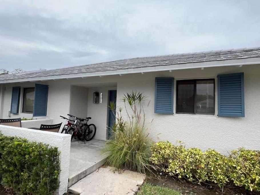 Dreamy Pga National Club Cottage Palm Beach Gardens Esterno foto