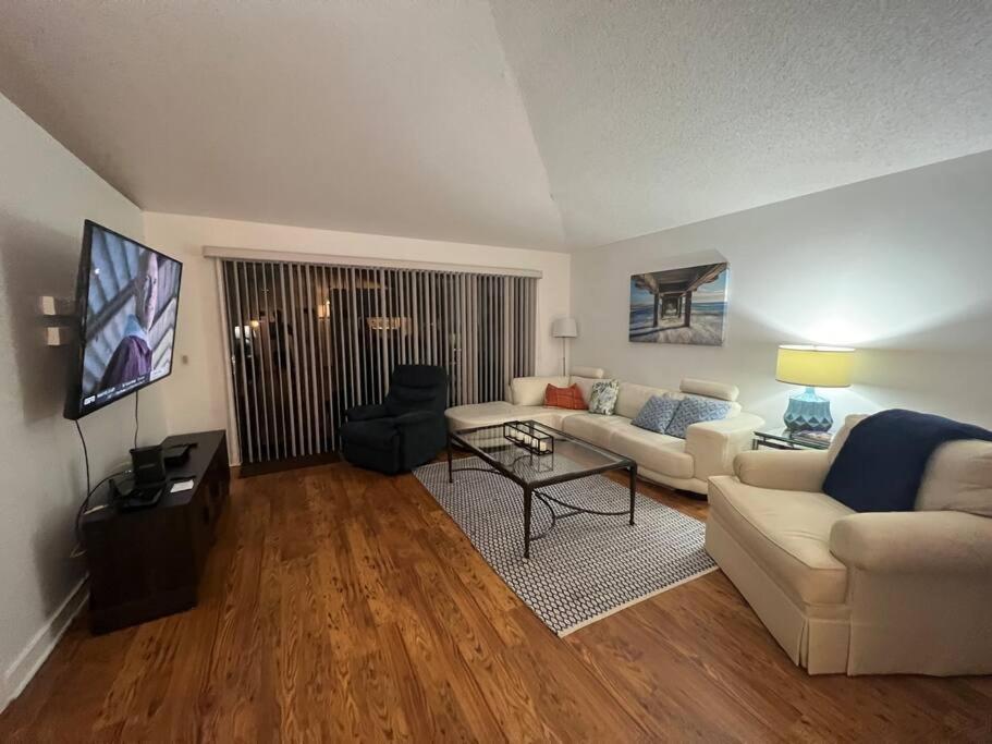 Dreamy Pga National Club Cottage Palm Beach Gardens Esterno foto