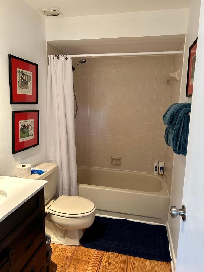 Dreamy Pga National Club Cottage Palm Beach Gardens Esterno foto