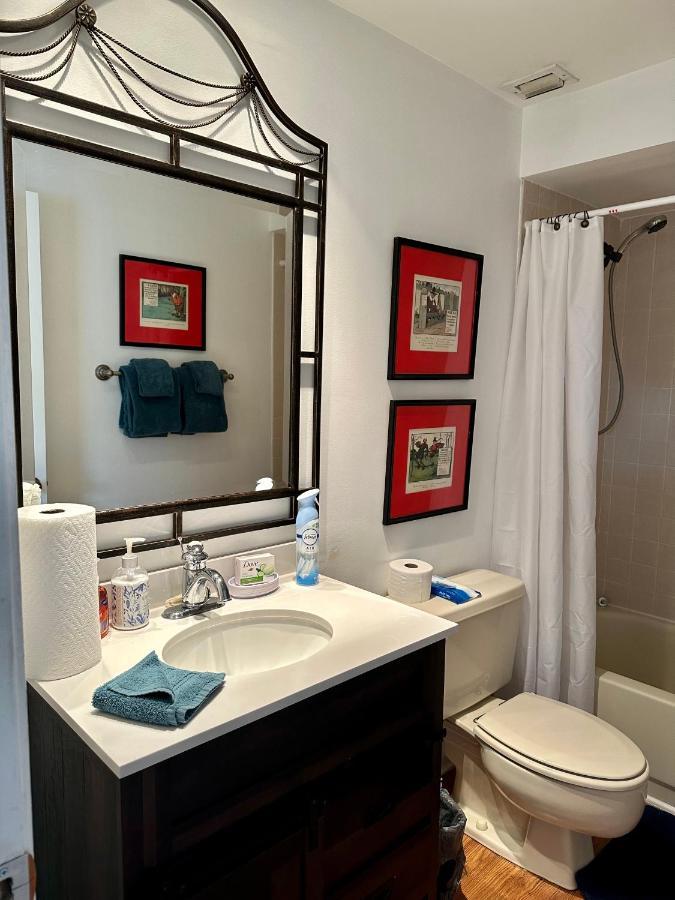 Dreamy Pga National Club Cottage Palm Beach Gardens Esterno foto