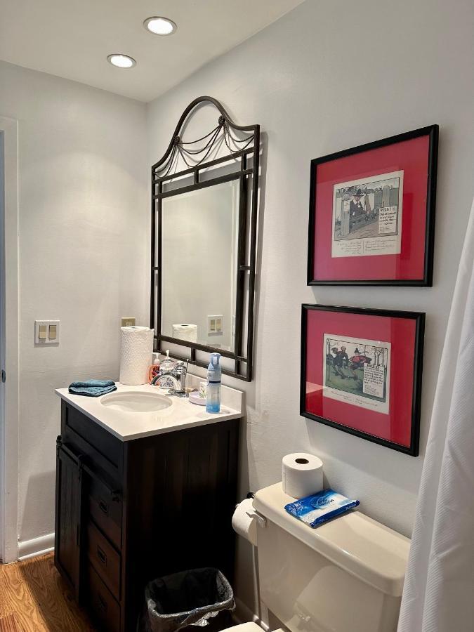 Dreamy Pga National Club Cottage Palm Beach Gardens Esterno foto