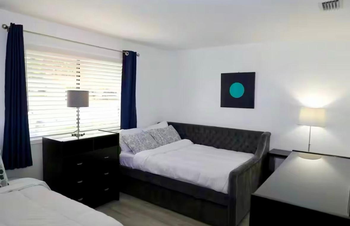 Dreamy Pga National Club Cottage Palm Beach Gardens Esterno foto