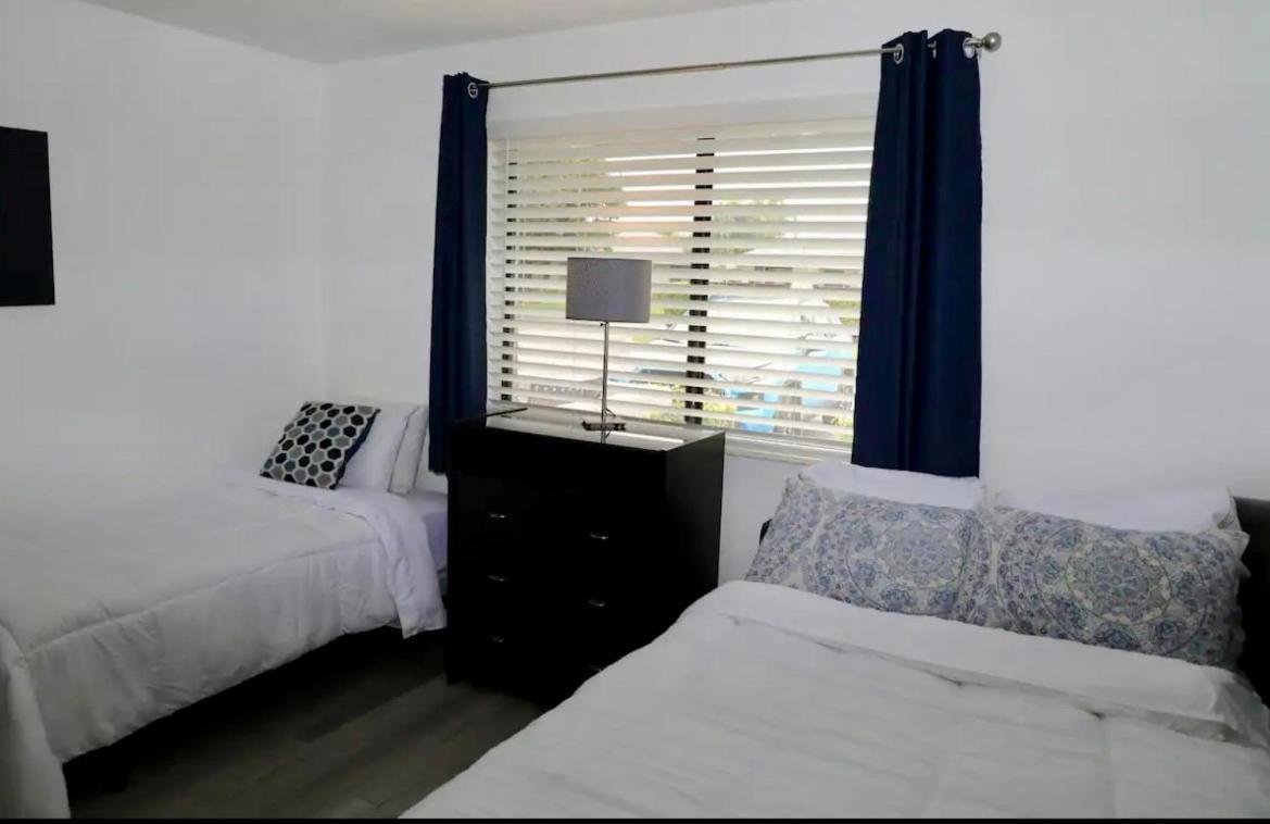 Dreamy Pga National Club Cottage Palm Beach Gardens Esterno foto