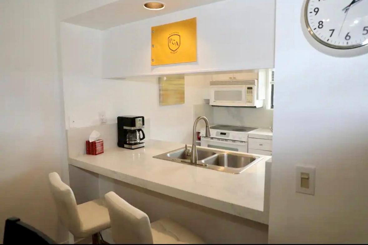 Dreamy Pga National Club Cottage Palm Beach Gardens Esterno foto