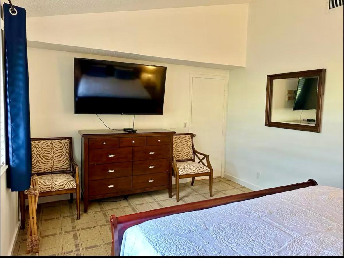 Dreamy Pga National Club Cottage Palm Beach Gardens Esterno foto